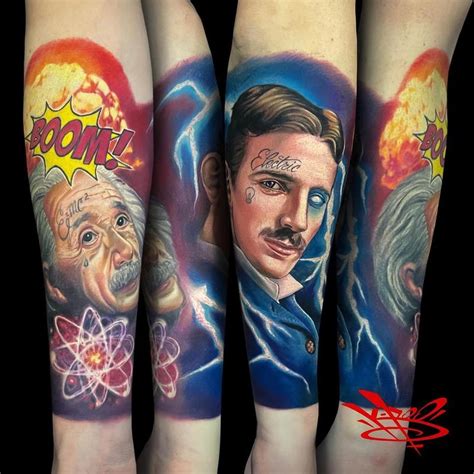 Electric tattoo - Doc Rivers Electric Tattoo, New York, NY. 2,004 likes. Doc (Keavan) was involved in a close to fatal accident, now accepting prescreened art appointments, not making actual tattoo appointments yet,...